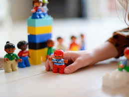 Which Toys Are Best For Toddlers?