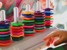 How Toys Help Develop Various Skills In Children
